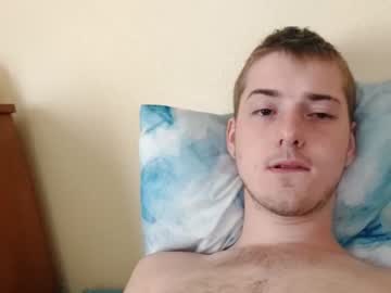 Nude man bostenparker image #482006