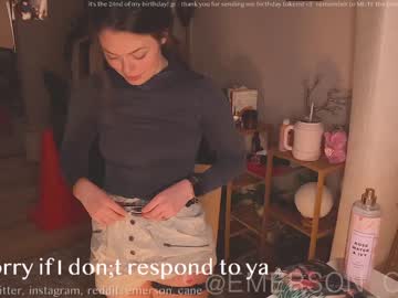 Nude girl emersoncane image #2102976