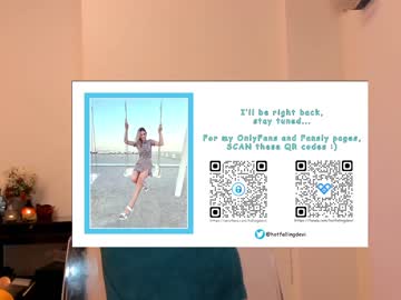 Nude girl hotfallingdevil image #5095608