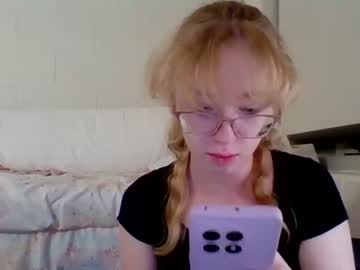 Nude girl blonde_katie image #6305694