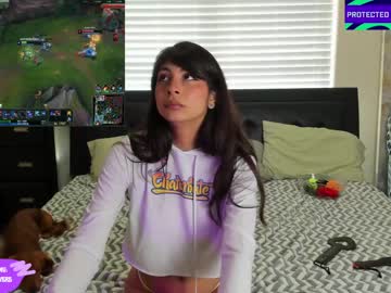 Nude girl violetttflowers image #4046381