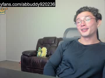 Nude man abbuddy920236 image #5481105