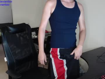 Nude man deviantill image #43331