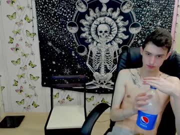 Nude man logancorvus image #1777449