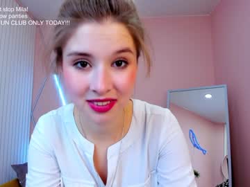 Nude girl milablush image #2914218