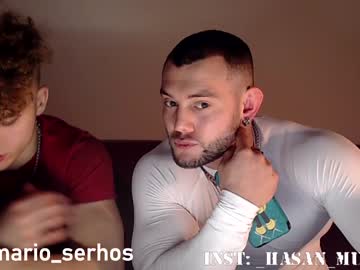 Nude man _hasan_muscle_ image #807289