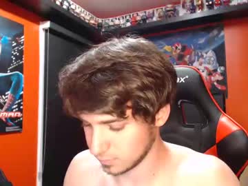 Nude man spangy19 image #1935957