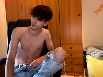 Nude man ciaosonoale image #2707313