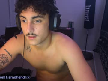 jaradhendrix nude cam