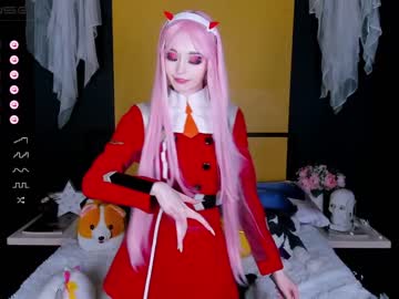 Nude girl nicky_spark image #2990491