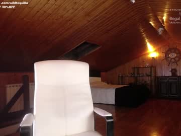 Nude girl wildtequilla image #1747911