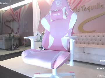 Nude girl wildtequilla image #5673712