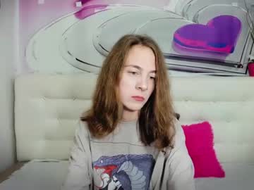 severinacandy nude cam