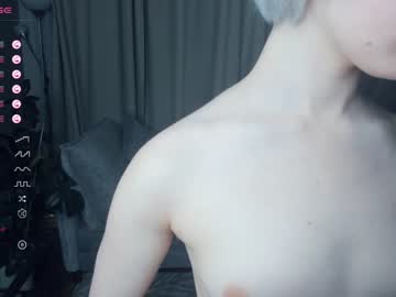 Nude girl silvergloss image #5758138