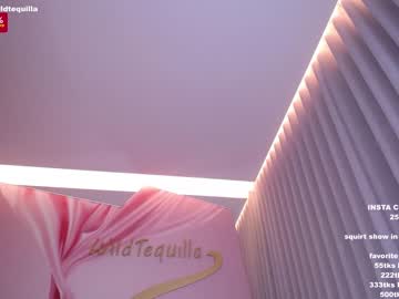 Nude girl wildtequilla image #4019146