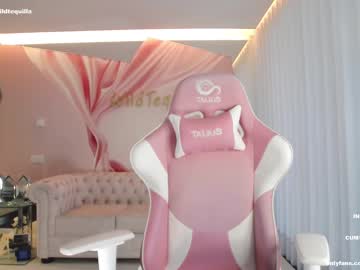 Nude girl wildtequilla image #4924965