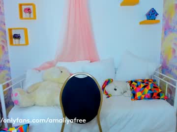 Nude girl amelia__williams image #970162