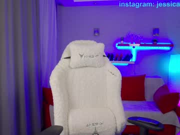 Nude girl jessica_rays image #5028050