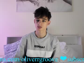 Nude man oliverrgroove image #213097