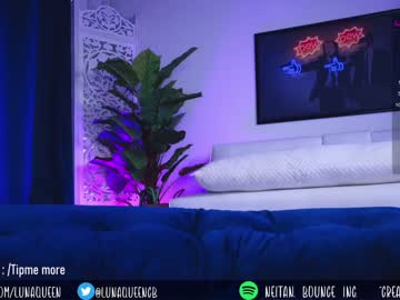 Nude girl lunaqueeeen image #2264723