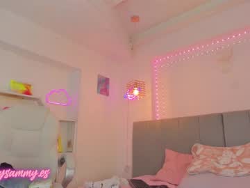 Nude girl baby_sammyy image #6489325