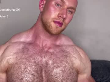 wlademarbergs nude cam