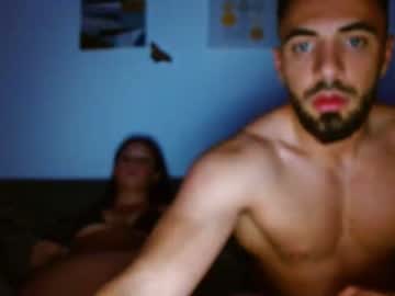 Nude couple rachel4001 image #2465541