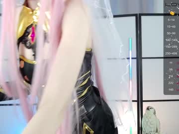 Nude girl nicky_spark image #3541514