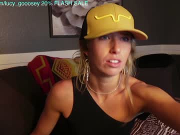 Nude girl lucy_gooosey image #4929226