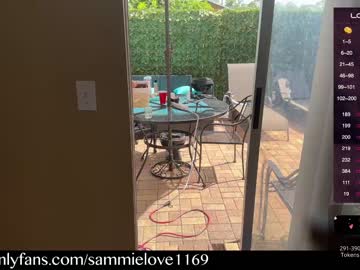 Nude couple sammielove1169 image #5048108