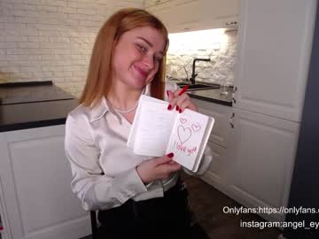 Nude girl angel_eyes01 image #1067285