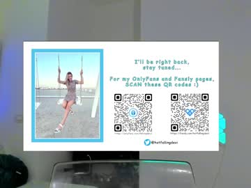 Nude girl hotfallingdevil image #2819962