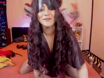 Nude girl sharlotte_gilbi image #2271688