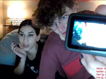 Nude couple venus_morningstar image #1181032