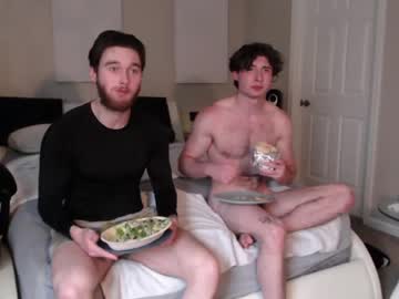 Nude man thebrentsavage image #6912210