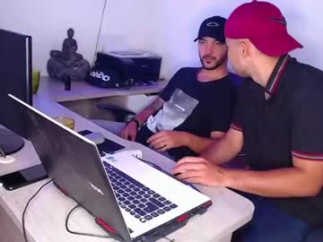 Nude man tommy_jhonn image #2510549