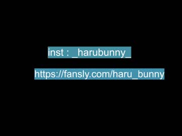 Nude girl harubunny image #5813127