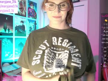 Nude girl maryjane_314 image #3877710