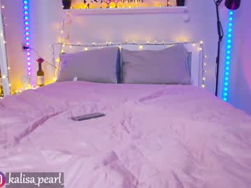 Nude girl kalisa_pearl image #1071408