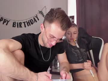 Nude couple dominant_family image #1406896