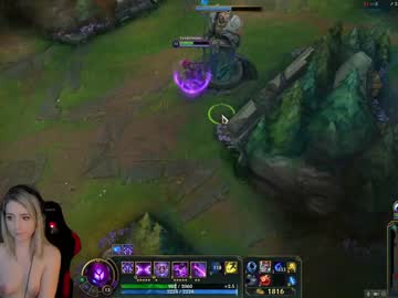 Nude girl kimilee22 image #4427471