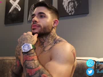 Nude man dominic_sullivan1 image #2332509