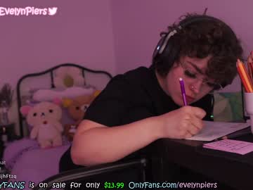 Nude girl evelynpiers image #2732839