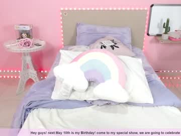 Nude girl little_effy18 image #1676762