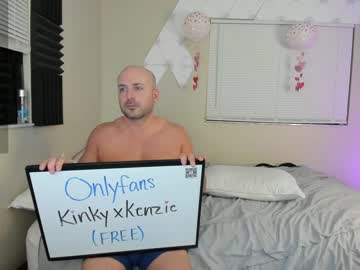 Nude couple kinkyxkenzie image #6333706