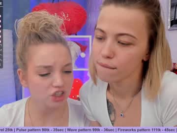 Nude couple huntertiana image #854320