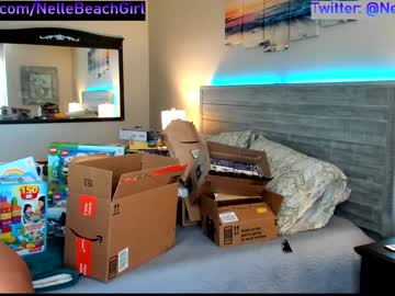 Nude girl nellebeachgirl image #3088241