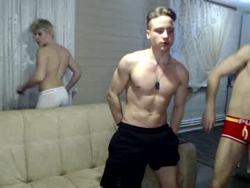 Nude man horny_goats image #1380373