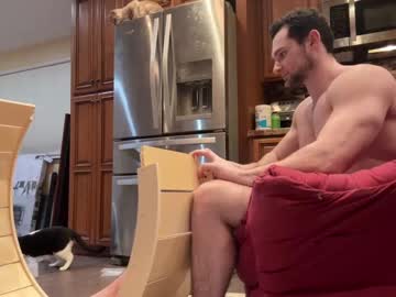 Nude man alphazack14 image #6434923