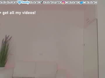 Nude girl laila_laurent image #3697246